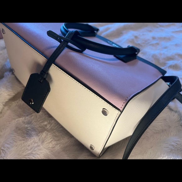 KATE SPADE “CAMERON” handbag- never used got as graduation gift w/o tags - Picture 3 of 5
